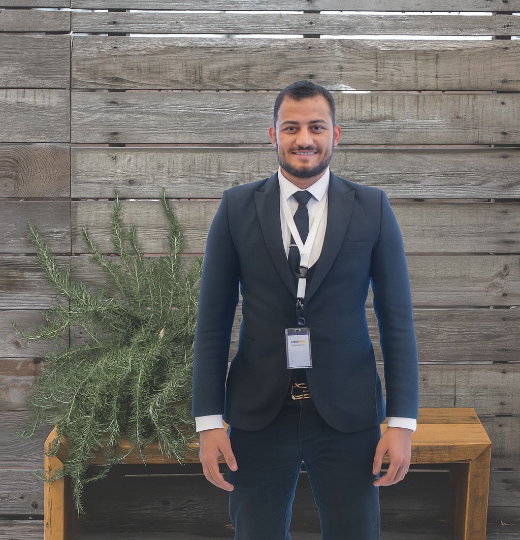 Mohamed Alswaify